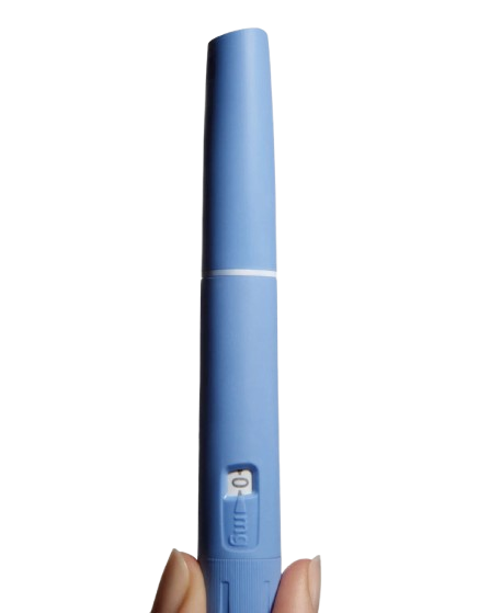 OzempicĀ® Assisted Weightless Program