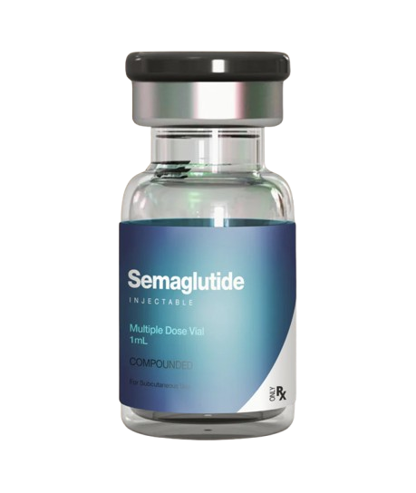 Semaglutide Assisted Weightless Program