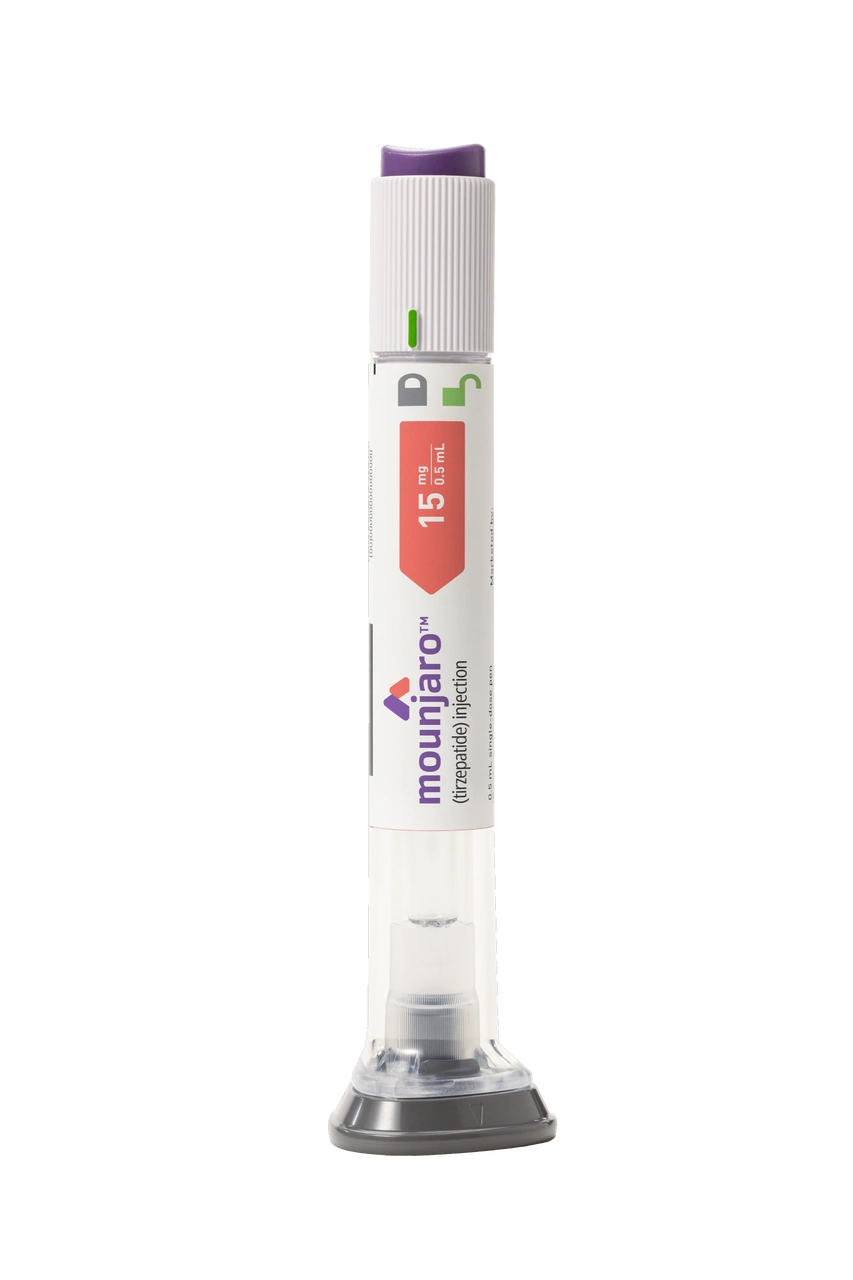 Mounjaro® Assisted Weightless Program
