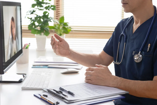 Weightless Consultation